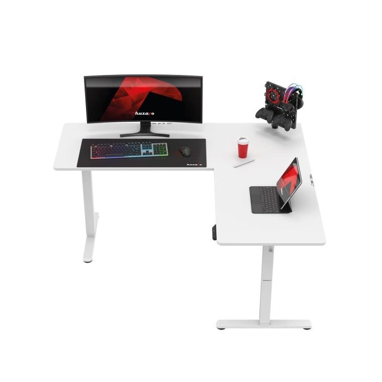 Huzaro, Hero, 9.5, biurko elektryczne