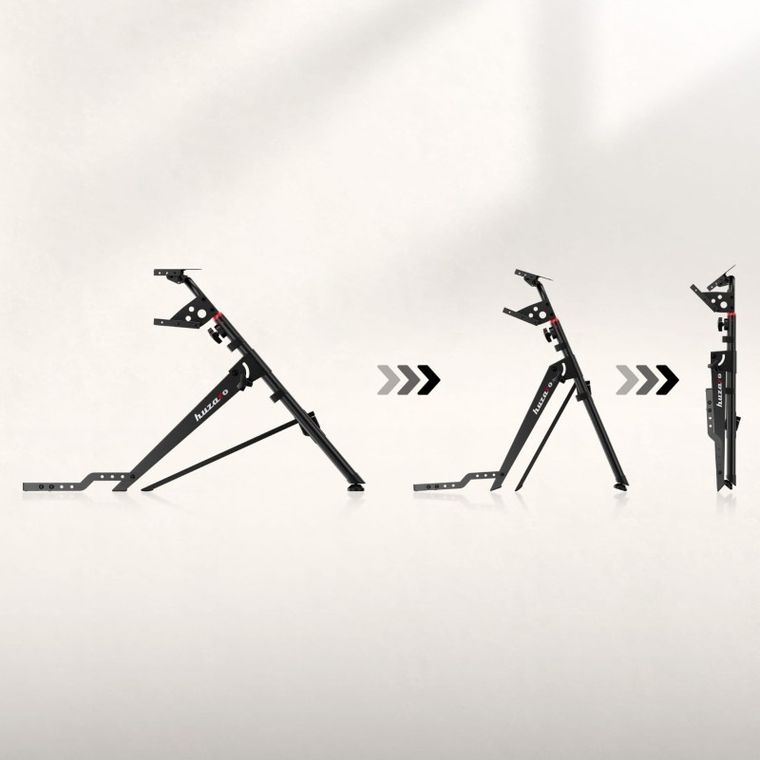 Huzaro, Speed 4.0, stojak do kierownicy