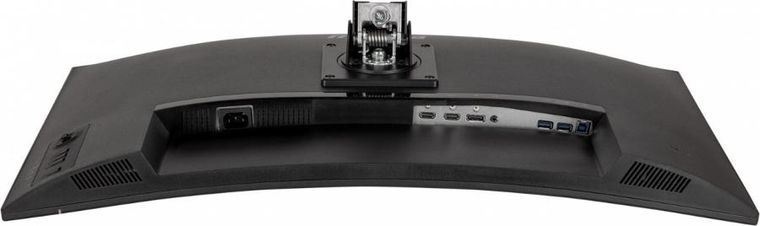 Iiyama, monitor, 32", GCB3280QSU-B2, VA, QHD, 180Hz, 1500R, 0,2ms, 4xUSB, 350cd