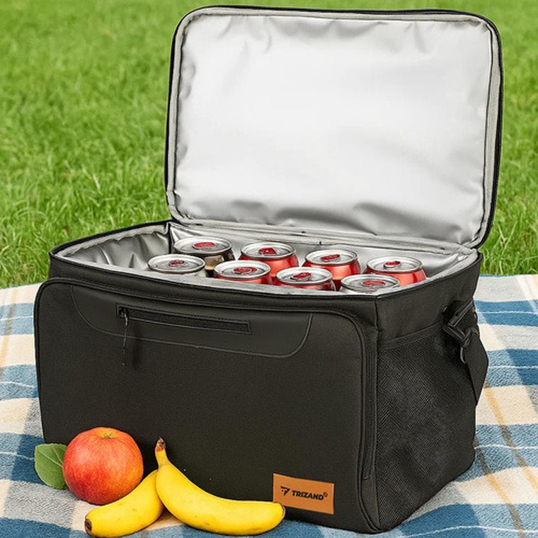 Iso Trade, torba termiczna, 30l