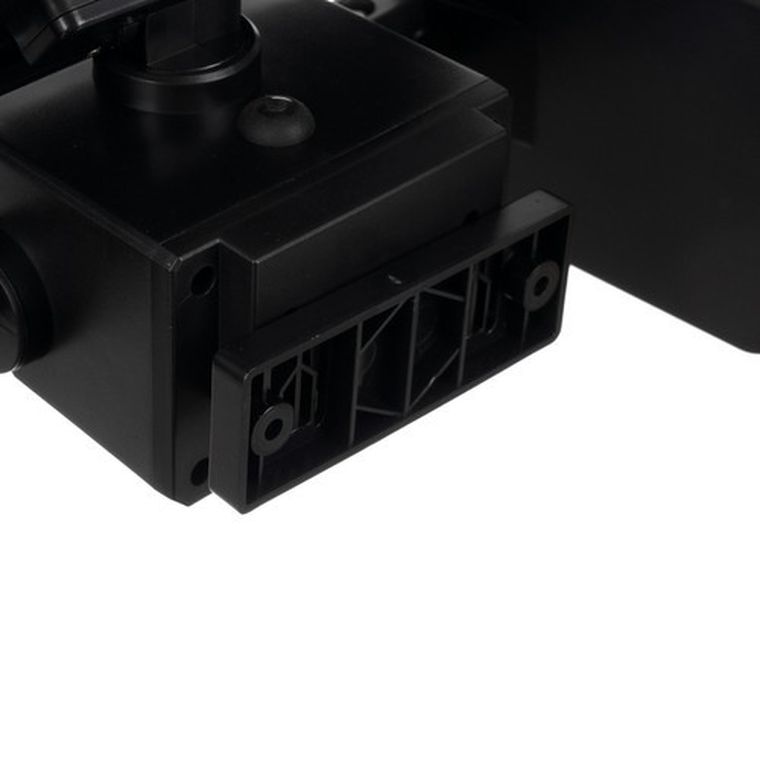 Izoxis, lampa solarna, 180 LED