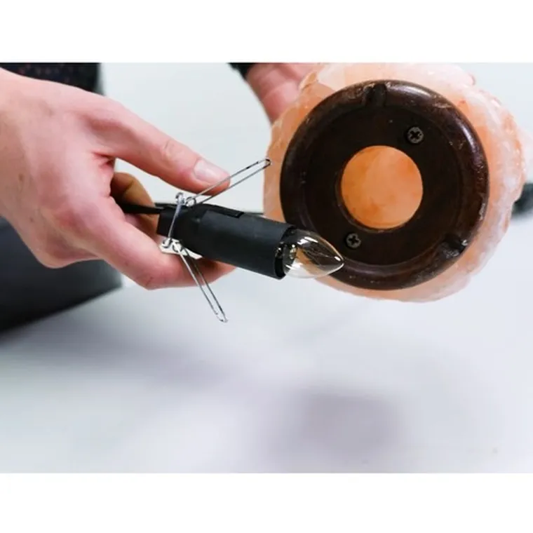 Izoxis, lampa solna/jonizator, 3,5kg