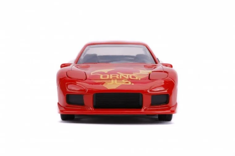 Jada Toys, Fast & Furious, Szybcy i Wściekli, model pojazdu, 1:32