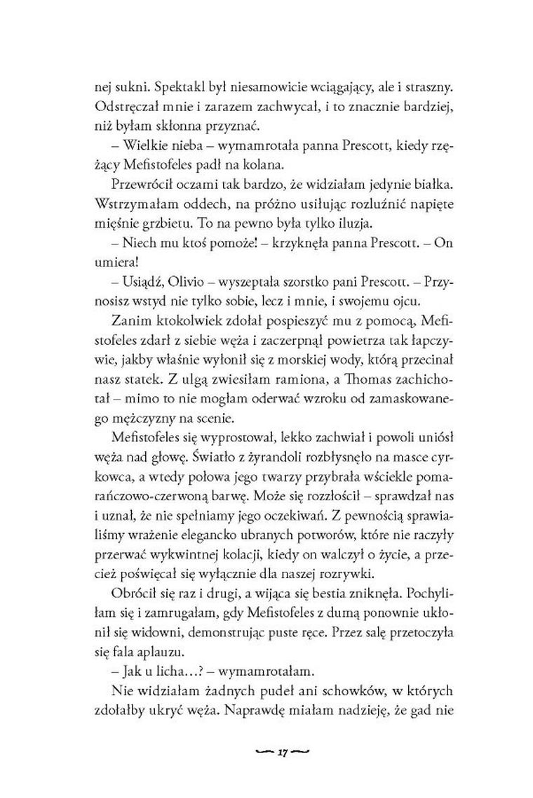 Jak uciec Houdiniemu