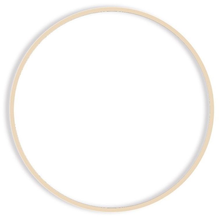 Janod, Łapacz snów z podświetleniem ledowym, Happy, zestaw kreatywny