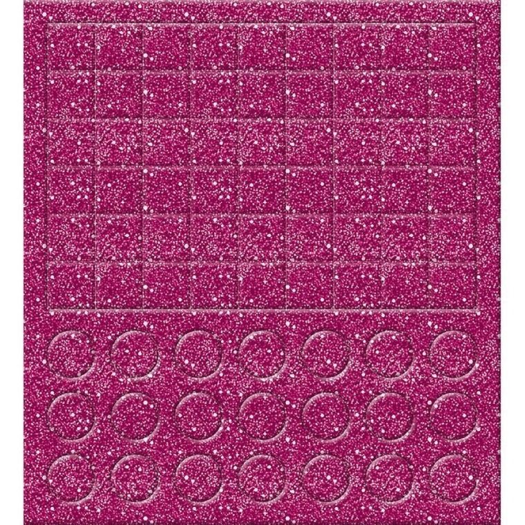 Janod, Mozaika, Księżniczki i wróżki, zestaw kreatywny