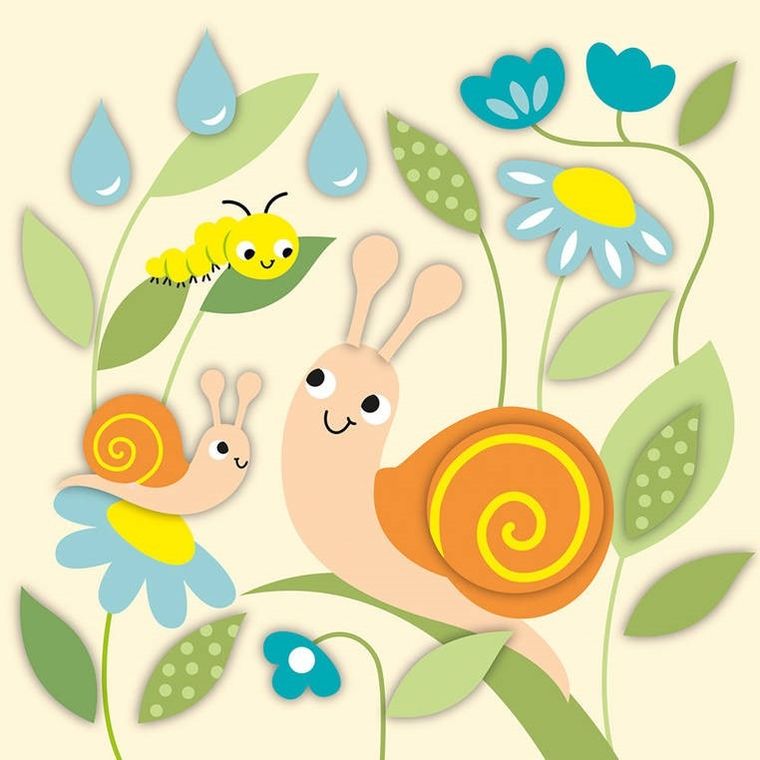 Janod, Multizestaw kreatywny 4-latka