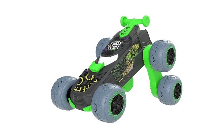 Kaboom, samochód zdalnie sterowany, Kotaro