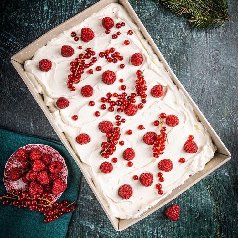 Kinghoff, blacha, forma do ciasta, prostokątna, 36,5-24 cm, kh-1975