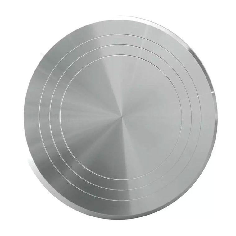 Klausberg, patera obrotowa do tortów ciast, 25,5 cm