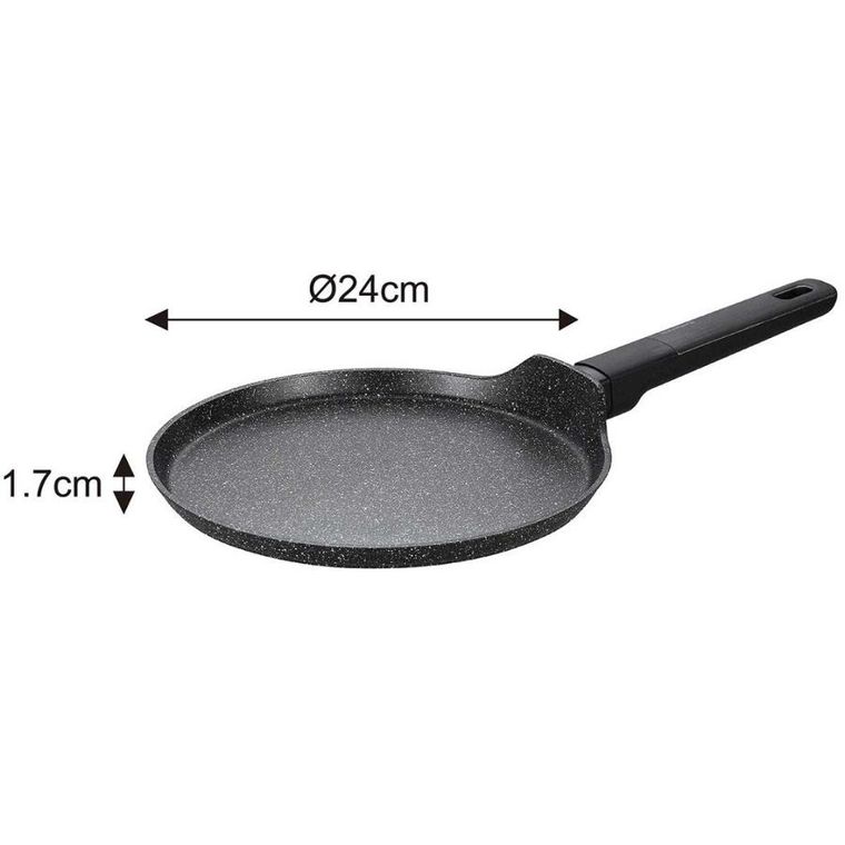 Klausberg, zestaw garnków marmurkowych, 12 elementów