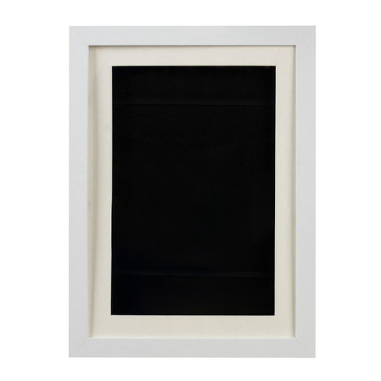 Kruzzel, ramka artystyczna na obrazki