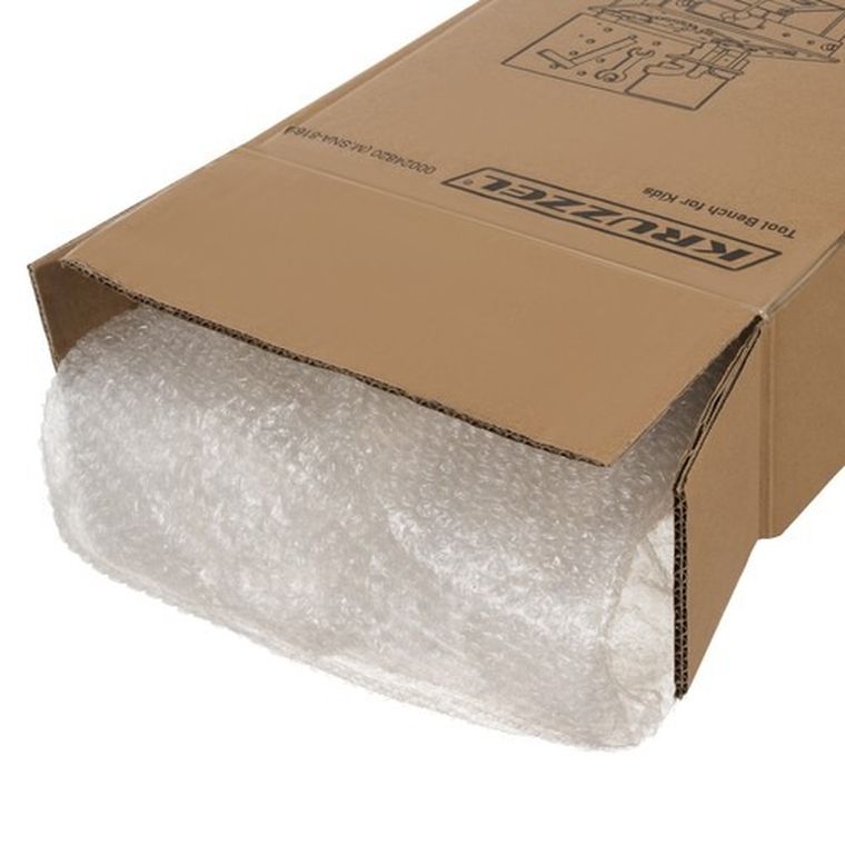 Kruzzel, warsztat, drewniany