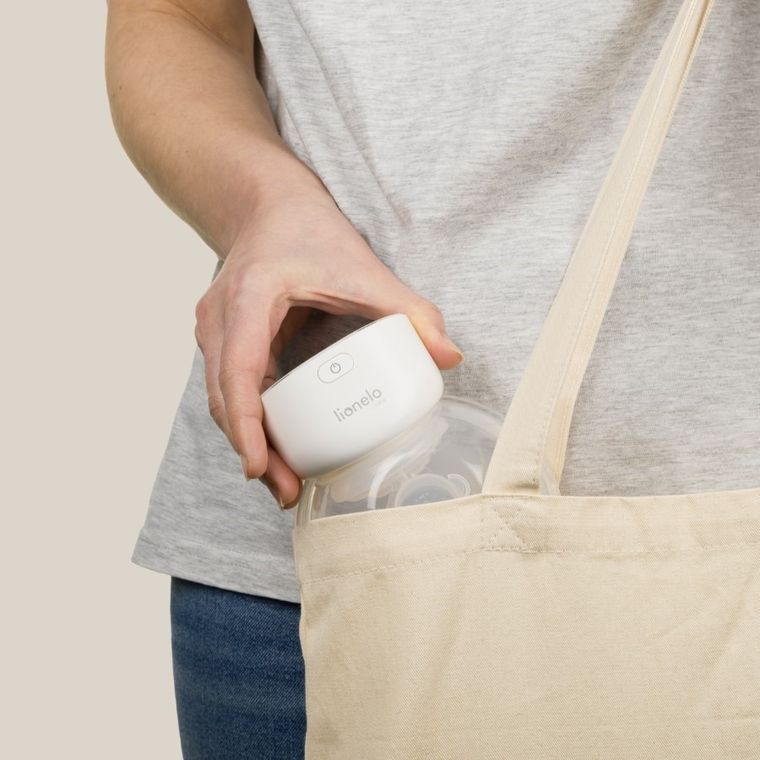 Lionelo, Fidi Free Simple, laktator elektryczny