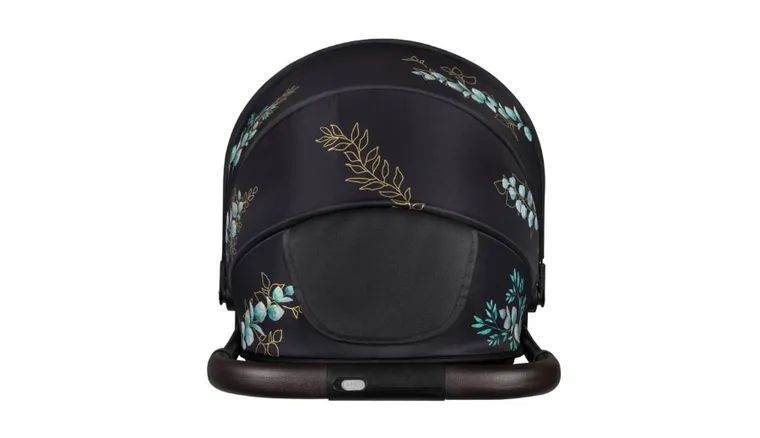 Lionelo, Julie One, wózek spacerowy, Golden Moments