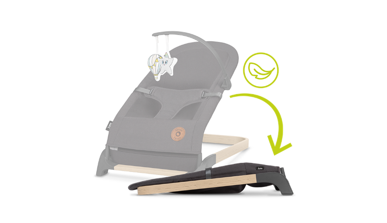 Lionelo, June, bujaczek, Grey Stone