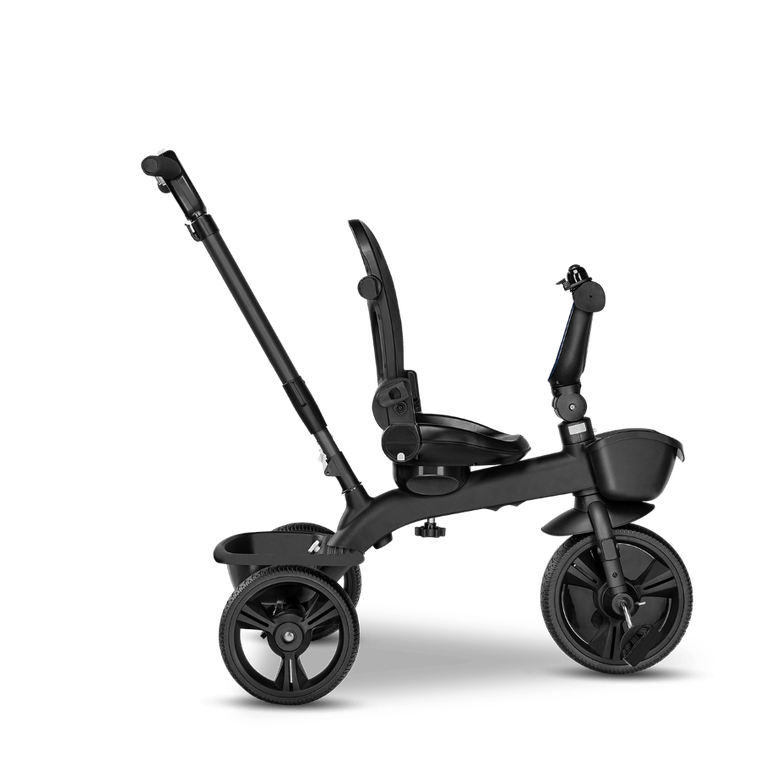 Lionelo, Kori, rowerek trójkołowy, Blue Navy