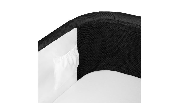 Lionelo, Mari Tour, wózek wielofunkcyjny z zestawem akcesoriów, 2w1, Black Onyx