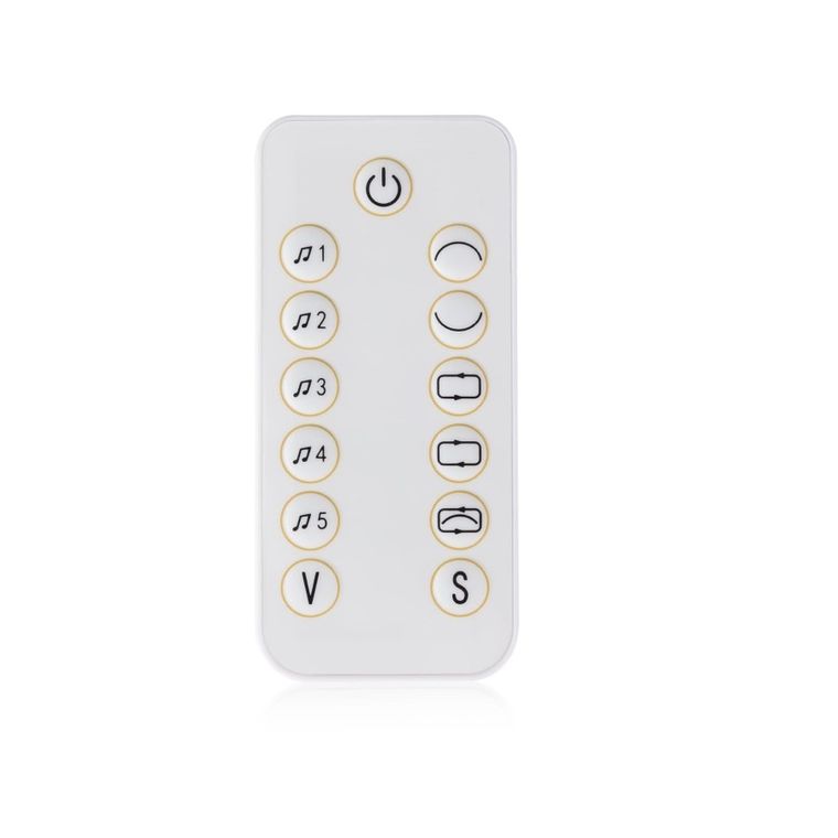 Lionelo, Olivia, elektryczny bujaczek, Beige Natural