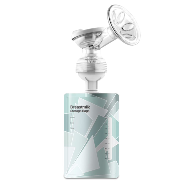 Lionelo, Twee Go, laktator elektryczny