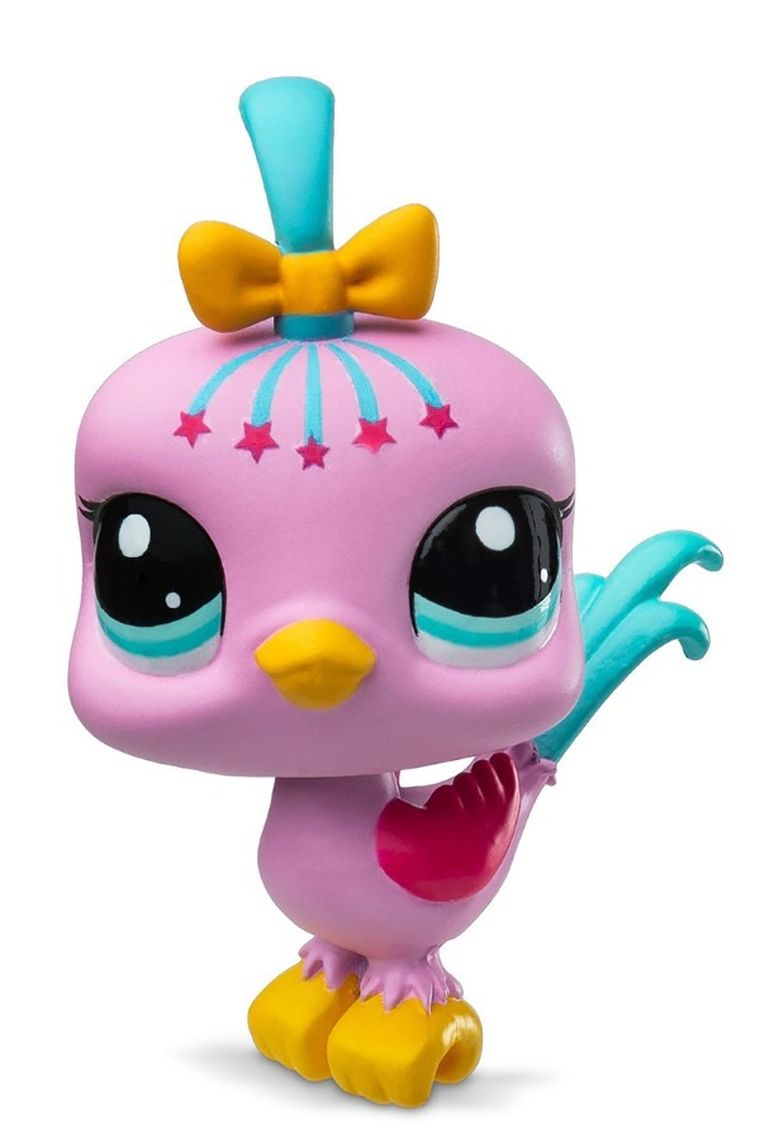 Littlest Pet Shop, Pet Surprise, figurka z akcesoriami, 1 szt.