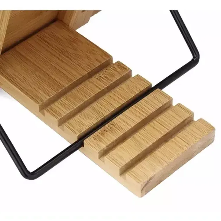 Malatec, stojak/podstawka na książkę