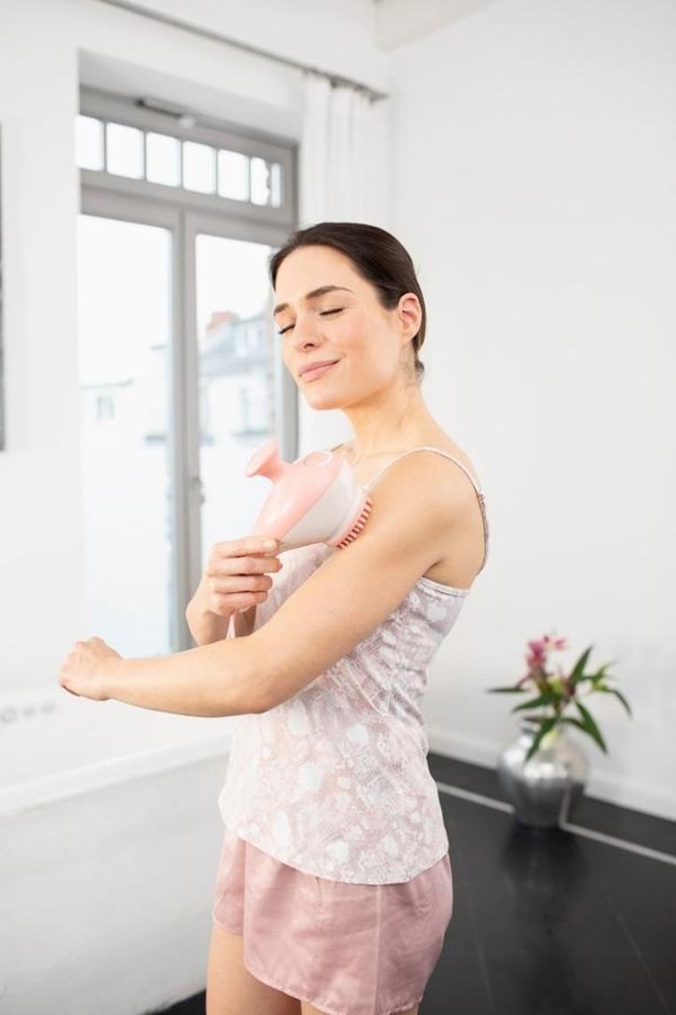 Medisana, Ac 950, masażer do celulitu