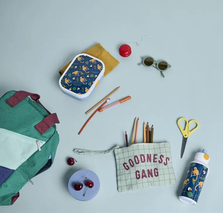 Mepal, Campus, lunchbox, Fairy Garden