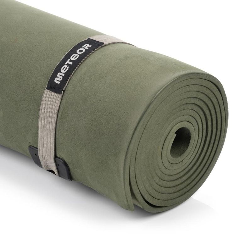 Meteor, karimata, EVA, khaki, 200-50-0,5 cm