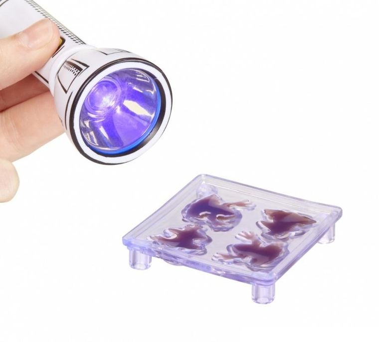 MGA's Miniverse, Make It Mini, Harry Potter, Honeydukes, kula niespodzianka, mini słodycze