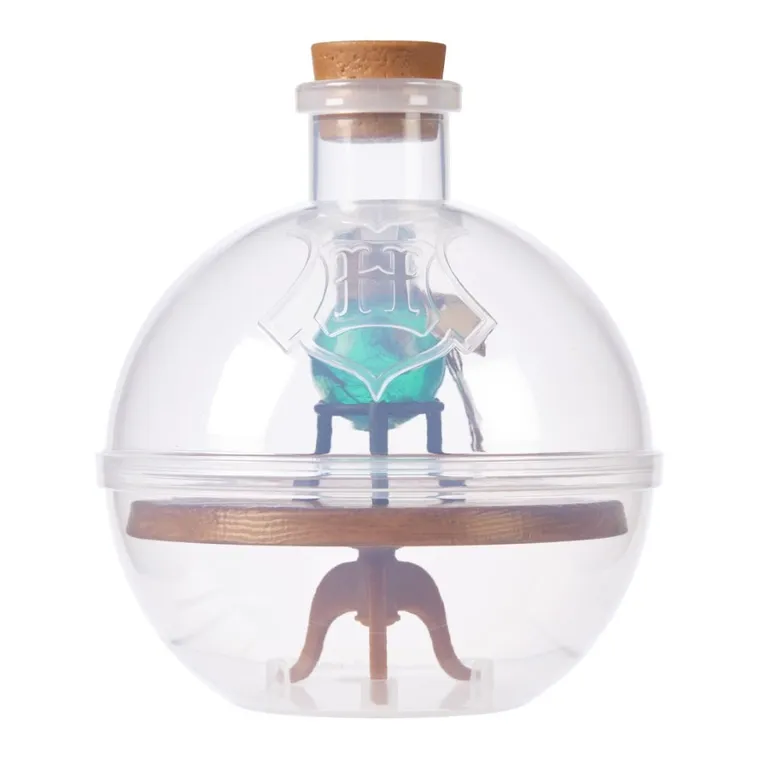 MGA's Miniverse, Make It Mini, Harry Potter, Potions, kula niespodzianka, mini eliksiry