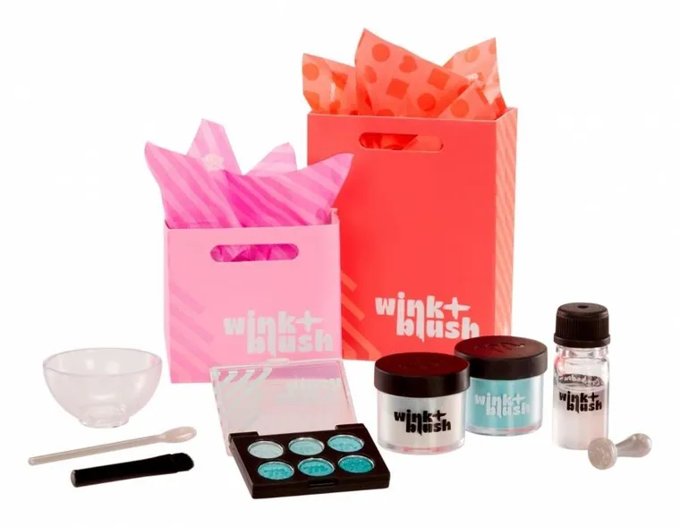 MGA's Miniverse, Make It Mini, Makeup, kula niespodzianka