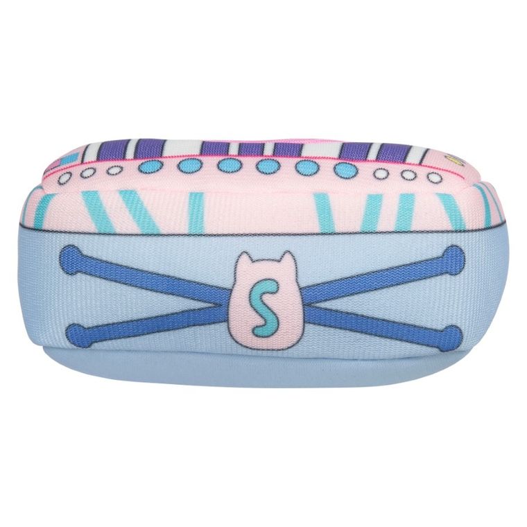 Micromallows, That's My Jam, maskotki z akcesoriami, 2+2, 6 cm