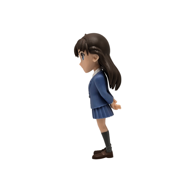 Minix, Detective Conan, Ran Mori, figurka kolekcjonerska