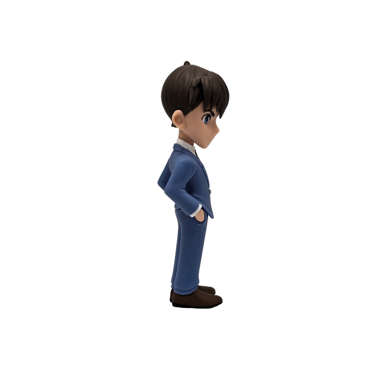 Minix, Detective Conan, Shinchi Kudo, figurka kolekcjonerska
