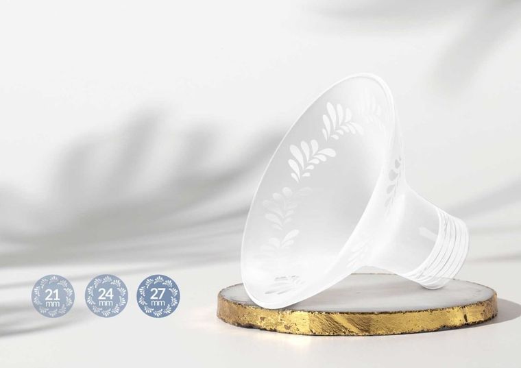 Neno, Angelo, laktator trzyfazowy, mobilny