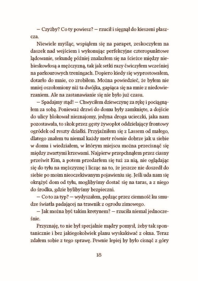 Niezapominajka. Tom 1. Czego nie widać w świetle