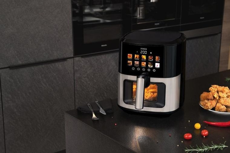 N'oveen, frytkownica, AF770