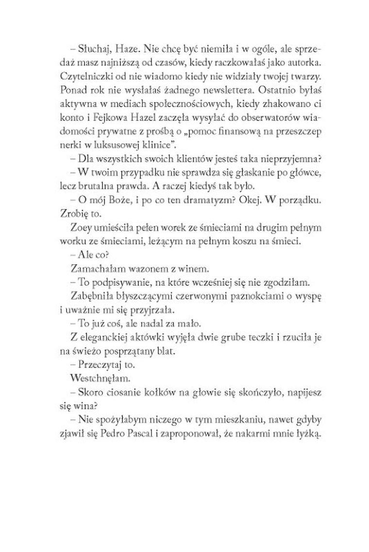 Nowy rozdział w Story Lake