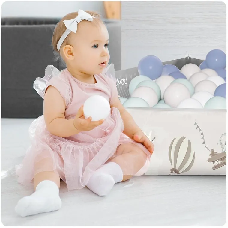 Nukido, duża edukacyjna mata interaktywna