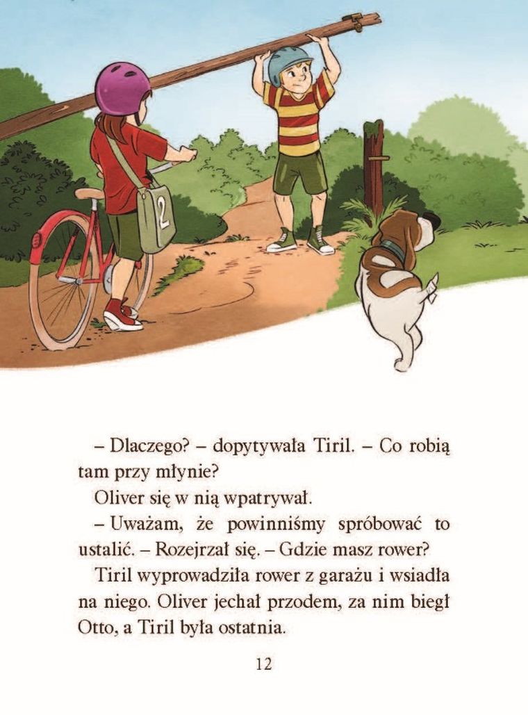 Operacja Złoty Ząb