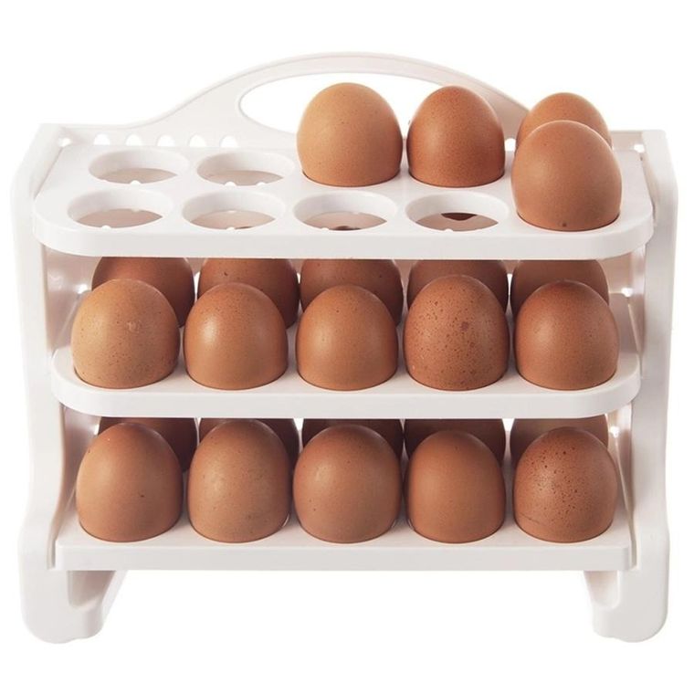 Orion, pojemnik na jajka, 30 jajek