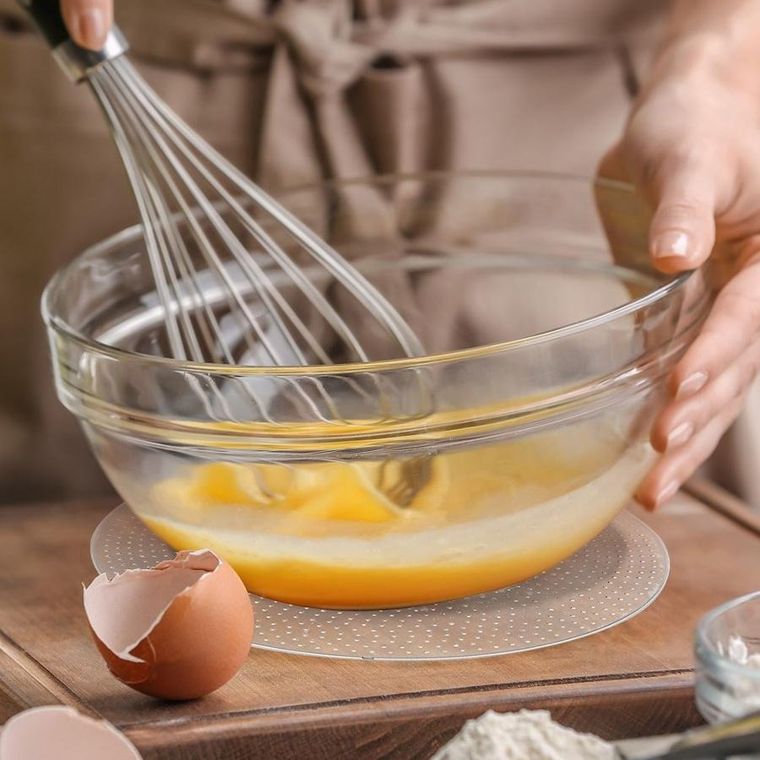 Orion, pokrywki uniwersalne silikonowe, 3 szt.