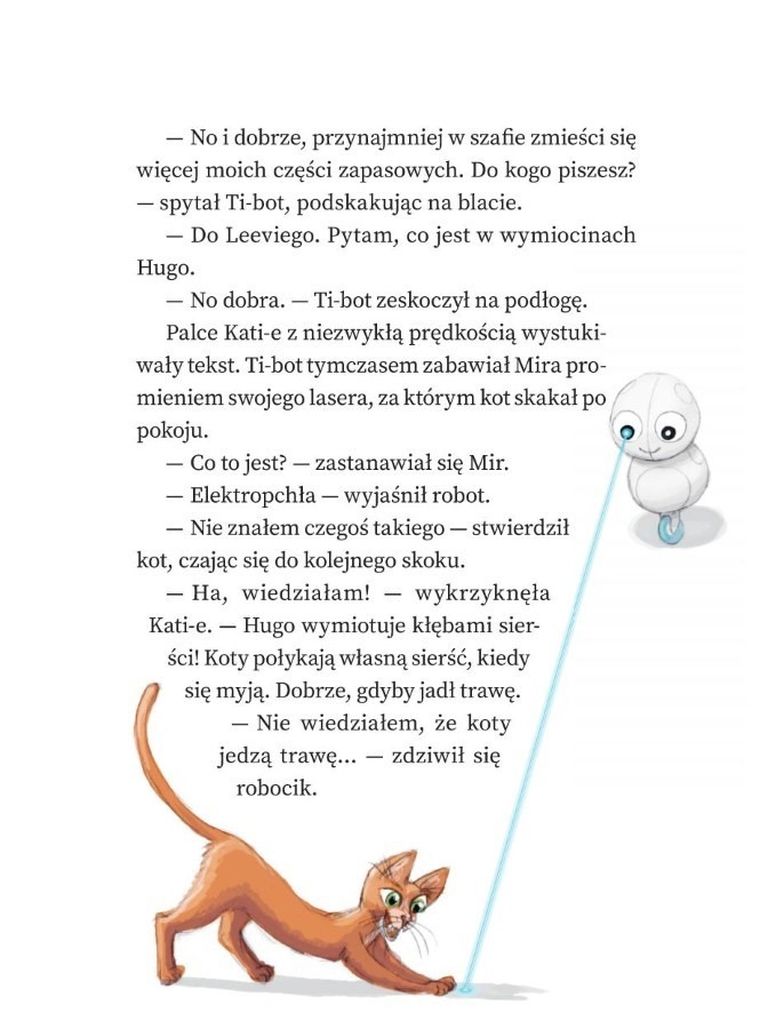 Pet Agents 2. Na tropie złodzieja