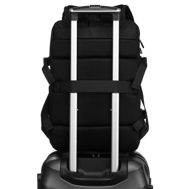 Peterson, plecak podróżny