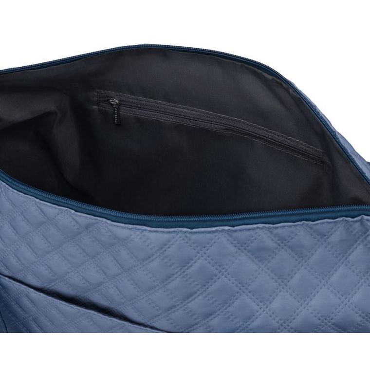 Peterson, torba treningowa, 1-komorowa, niebieska