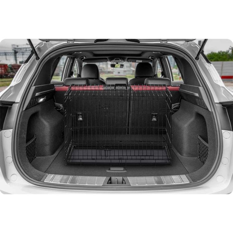 Pethaus, klatka dla zwierząt, 91-57-62 cm, PH-201