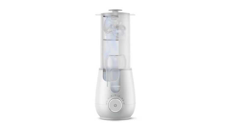 Philips Avent, podgrzewacz, sterylizator do butelek, 6w1