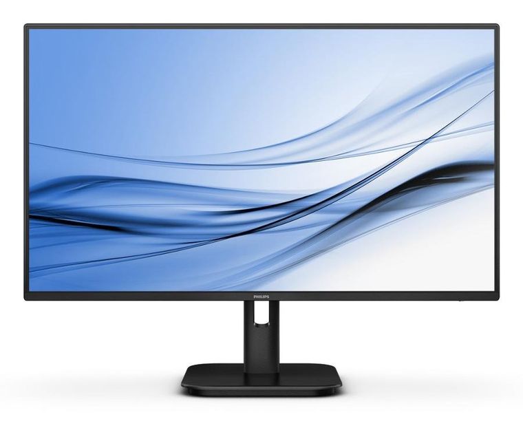Philips, monitor LED, 23,8", 24E1N1100A/00