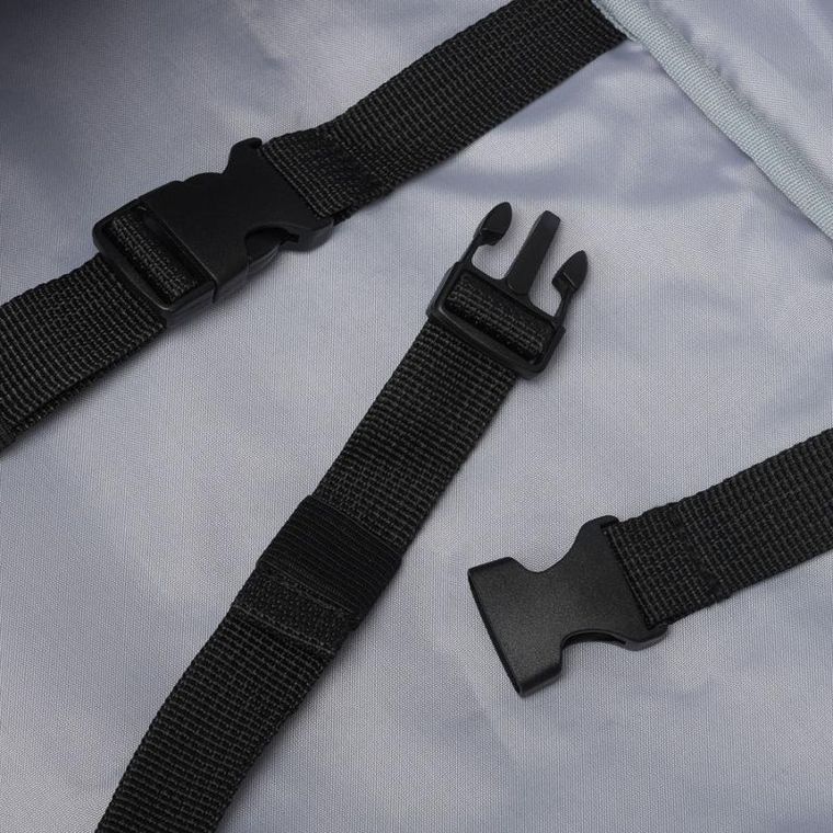 Plecak podróżny, bagaż podręczny do samolotu, wodoodporny, miętowy, Peterson